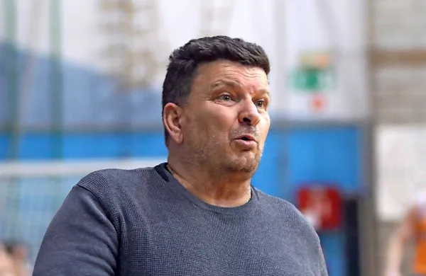Predrag Milović bo znova reševalec, tokrat bo v ligi skušal obdržati 
Sežano.