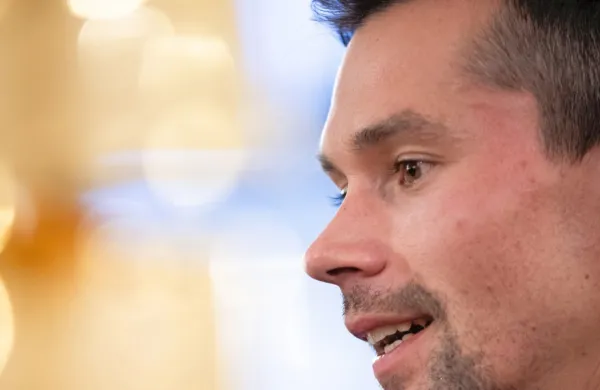 Primož Roglič