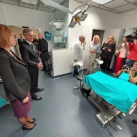 V postojnski porodni&scaron;nici odprli center za oploditev z biomedicinsko pomočjo