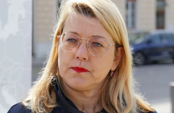 Kaja Širok