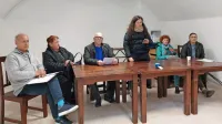 Del članov društev je ogorčen, da predsedniki v njihovem imenu 
nasprotujejo noveli zakona, ne da bi jih o tem sploh vprašali. 