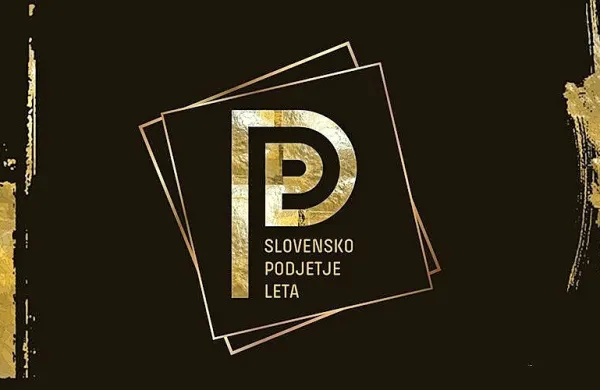 Kdo so zmagovalci Slovenskega podjetja leta?