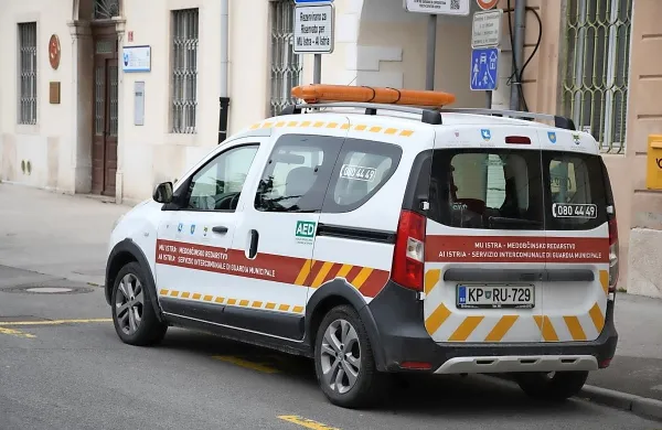 V medobčinskem redarstvu že dlje časa želijo okrepiti svoje vrste, 
saj jih je premalo. 