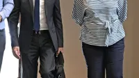 Umik Vesne Vuković odpira tudi vprašanja, ali se bo Robert Golob 
obdržal  kot predsednik vlade do konca parlamentarnega mandata.  