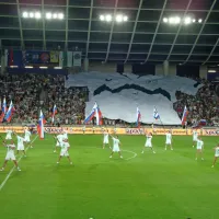 Slovenski navijači bodo tudi na Euru poskrbeli za spektakel.