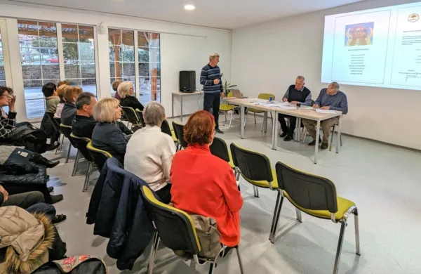 Z medsebojno pomočjo do vi&scaron;je kakovosti življenja doma