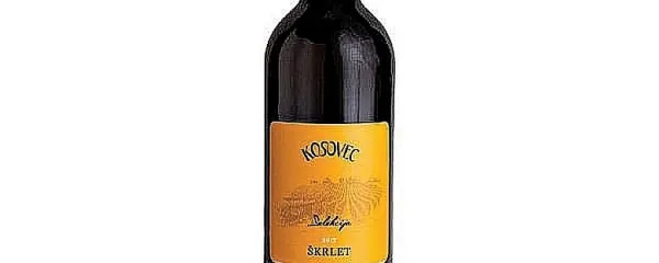 &Scaron;krlet selekcija (Kosovec)