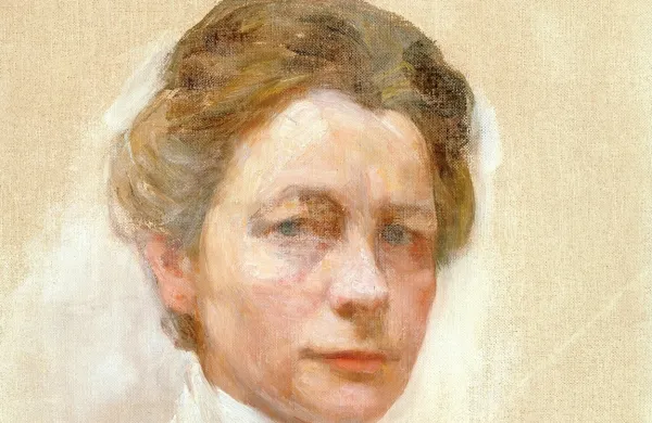 Ivana Kobilca
