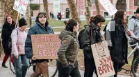 Mo&scaron;ki potrebujemo feminizem!