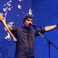 &ldquo;Prepovedani&rdquo; Siddharta v Kopru prerezali rdeči trak turneje (FOTO+VIDEO)