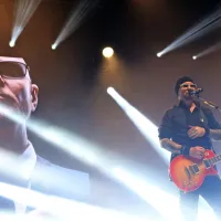 &ldquo;Prepovedani&rdquo; Siddharta v Kopru prerezali rdeči trak turneje (FOTO+VIDEO)