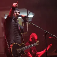&ldquo;Prepovedani&rdquo; Siddharta v Kopru prerezali rdeči trak turneje (FOTO+VIDEO)
