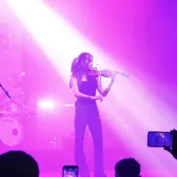 &ldquo;Prepovedani&rdquo; Siddharta v Kopru prerezali rdeči trak turneje (FOTO+VIDEO)