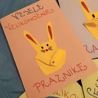 Ne le reklame, v nabiralnikih naj bodo tudi lepe misli