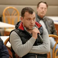 Izolani pretresali občinski prostorski načrt (FOTO)