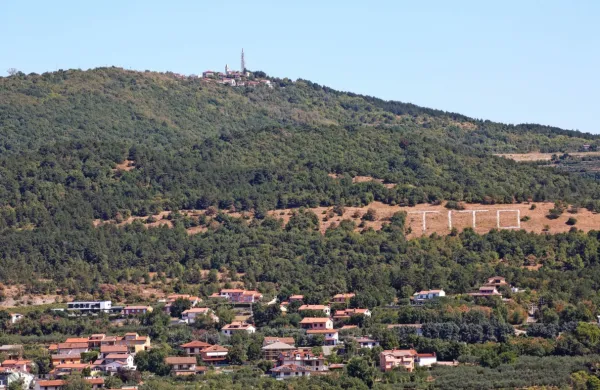 So&scaron;ke elektrarne bi gradile sončno elektrarno pri Dekanih