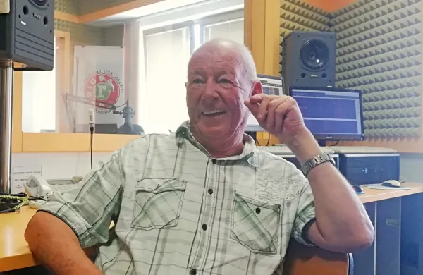Otmar Pečko