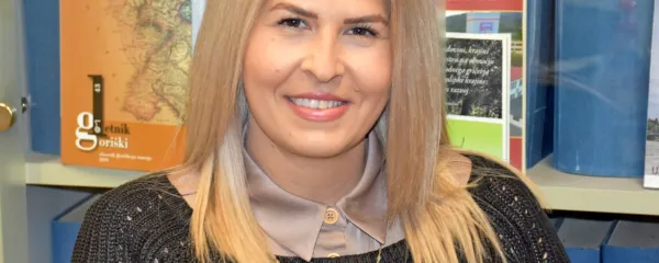 Ines Vidič pravi, da se  v predolimpijskem  Parizu  počuti odlično.  
“Izredno sem hvaležna in ponosna, da sem lahko del te olimpijske 
pravljice.”