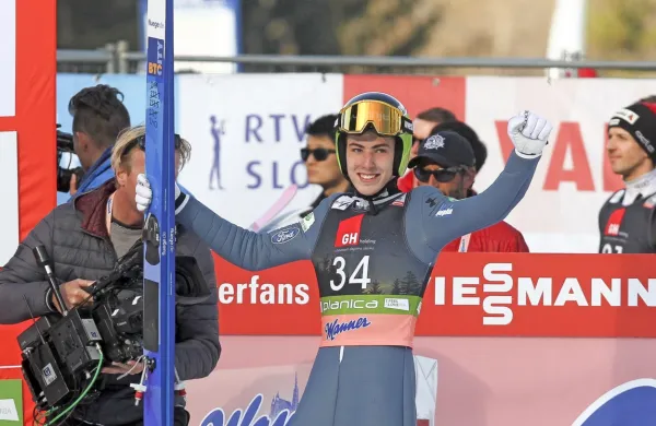 Timi Zajc