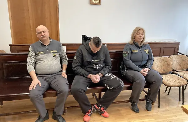 Na predobravnavnem naroku na celjskem okrožnem sodišču 
partner matere dečka, ki je umrl junija lani v razgretem vozilu pri 
Preboldu, danes ni priznal krivde. 