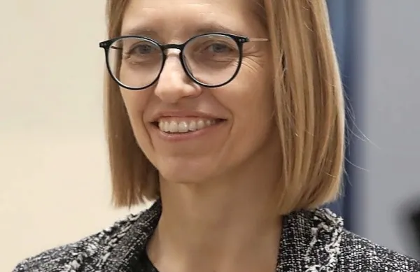 Valentina Prevolnik Rupel