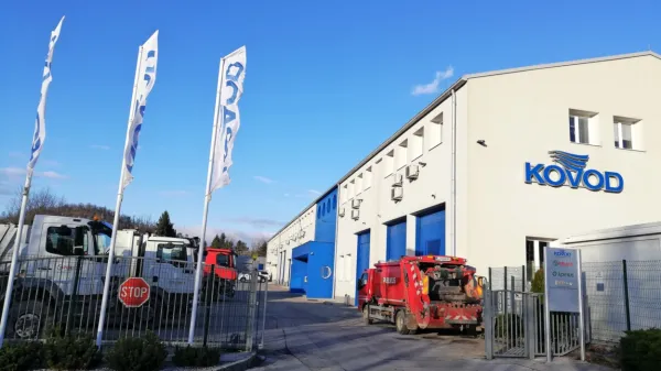 Kovodu podražitev vodarine ter odvajanja in čiščenja komunalnih 
odpadnih voda narekujejo visoki stroški električne energije, ki so 
jih doslej pokrivali z dobičkom iz prejšnjih let. 