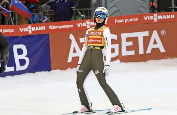 Nika Prevc
