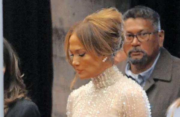 Jennifer Lopez