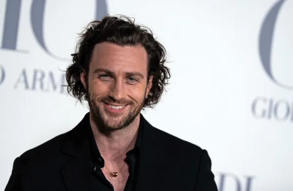 Bo Aaron Taylor-Johnson novi James Bond?