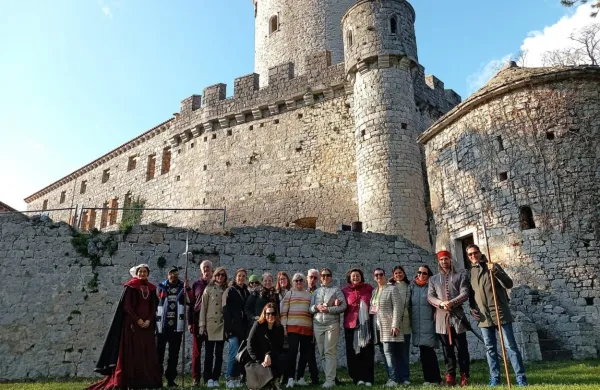 Turistična pomlad v Vipavski dolini