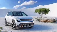 Ta mali električar bo na ceste zapeljal predvidoma v letu 2026.