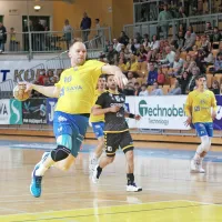 Velenjčani na Bonifiki premagali Koprčane (FOTO)