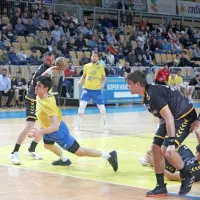 Velenjčani na Bonifiki premagali Koprčane (FOTO)