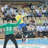 Velenjčani na Bonifiki premagali Koprčane (FOTO)