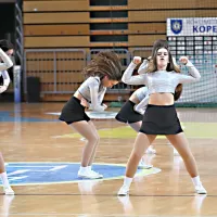 Velenjčani na Bonifiki premagali Koprčane (FOTO)