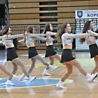 Velenjčani na Bonifiki premagali Koprčane (FOTO)