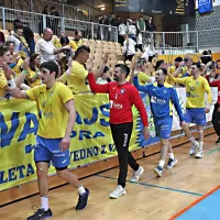 Velenjčani na Bonifiki premagali Koprčane (FOTO)