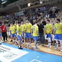 Velenjčani na Bonifiki premagali Koprčane (FOTO)