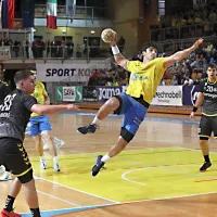 Velenjčani na Bonifiki premagali Koprčane (FOTO)