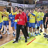 Velenjčani na Bonifiki premagali Koprčane (FOTO)