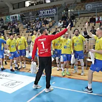 Velenjčani na Bonifiki premagali Koprčane (FOTO)