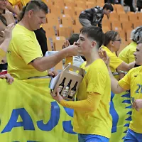 Velenjčani na Bonifiki premagali Koprčane (FOTO)