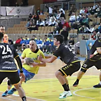 Velenjčani na Bonifiki premagali Koprčane (FOTO)
