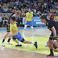 Velenjčani na Bonifiki premagali Koprčane (FOTO)
