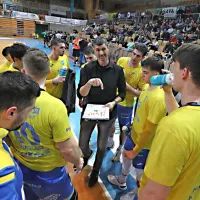 Velenjčani na Bonifiki premagali Koprčane (FOTO)