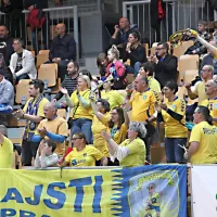 Velenjčani na Bonifiki premagali Koprčane (FOTO)