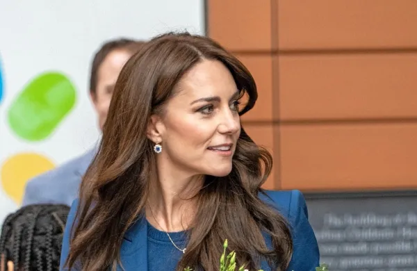 Kate Middleton je prekinila molk in razkrila, kaj se zares dogaja z 
njenim zdravjem.