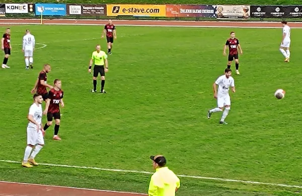 Primorski obračun 22. kroga druge slovenske nogometne lige je 
pripadel  Biljencem, ki so v Tolminu zmagali z 2:0 (1:0). 