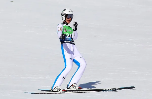 Peter Prevc 
