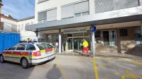 Ena pediatrinja iz ZD Nova Gorica za zdaj hodi pomagat še na 
pediatrijo v bolnišnico. Potreb je več.  